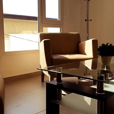 Apartament Ushuaia Flat III Zewnętrze zdjęcie