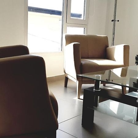Apartament Ushuaia Flat III Zewnętrze zdjęcie