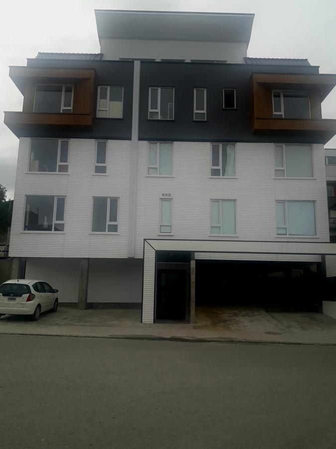 Apartament Ushuaia Flat III Zewnętrze zdjęcie