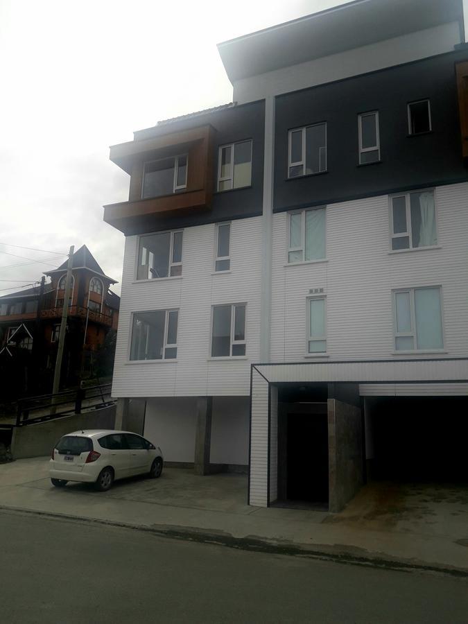 Apartament Ushuaia Flat III Zewnętrze zdjęcie