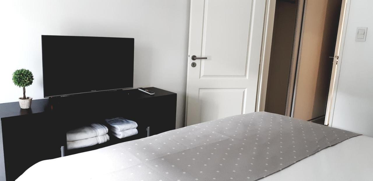 Apartament Ushuaia Flat III Zewnętrze zdjęcie