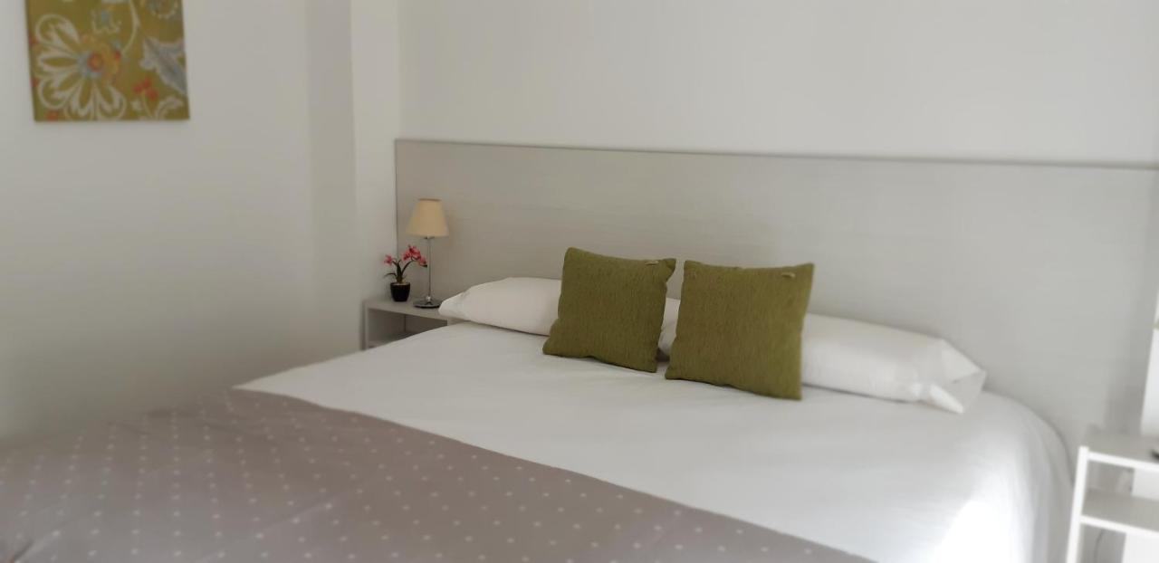 Apartament Ushuaia Flat III Zewnętrze zdjęcie