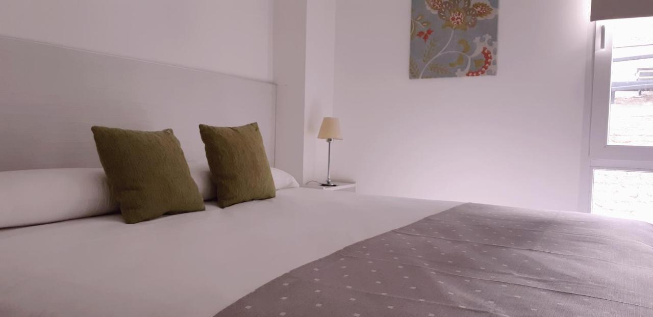 Apartament Ushuaia Flat III Zewnętrze zdjęcie
