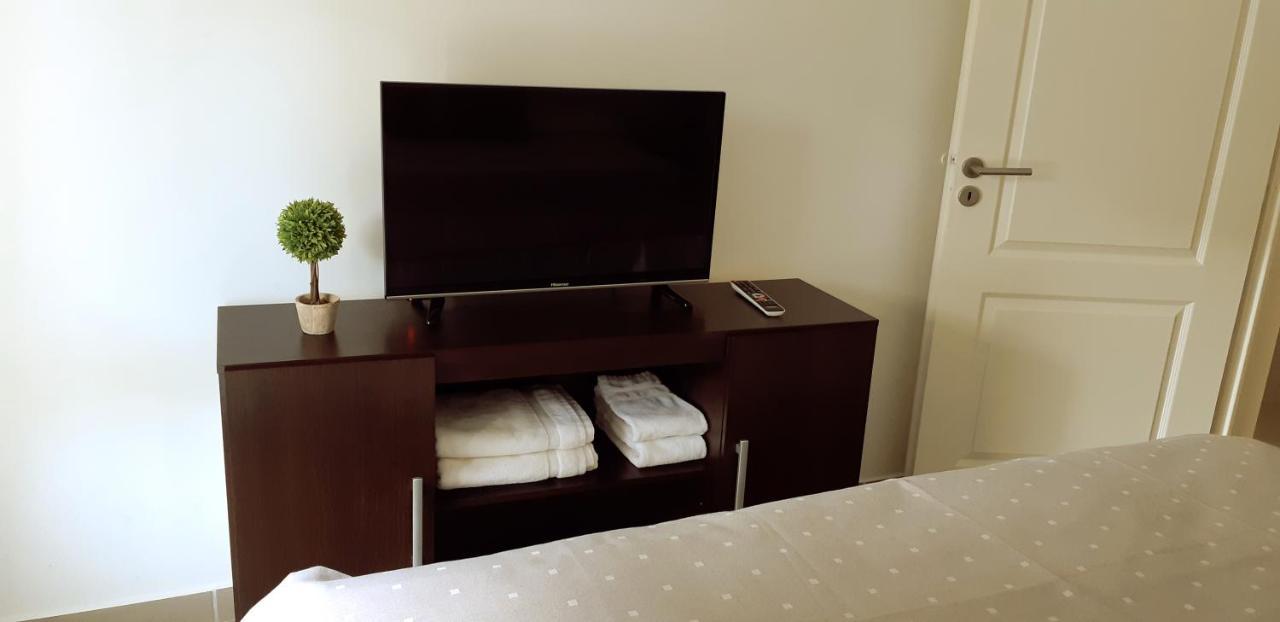 Apartament Ushuaia Flat III Zewnętrze zdjęcie