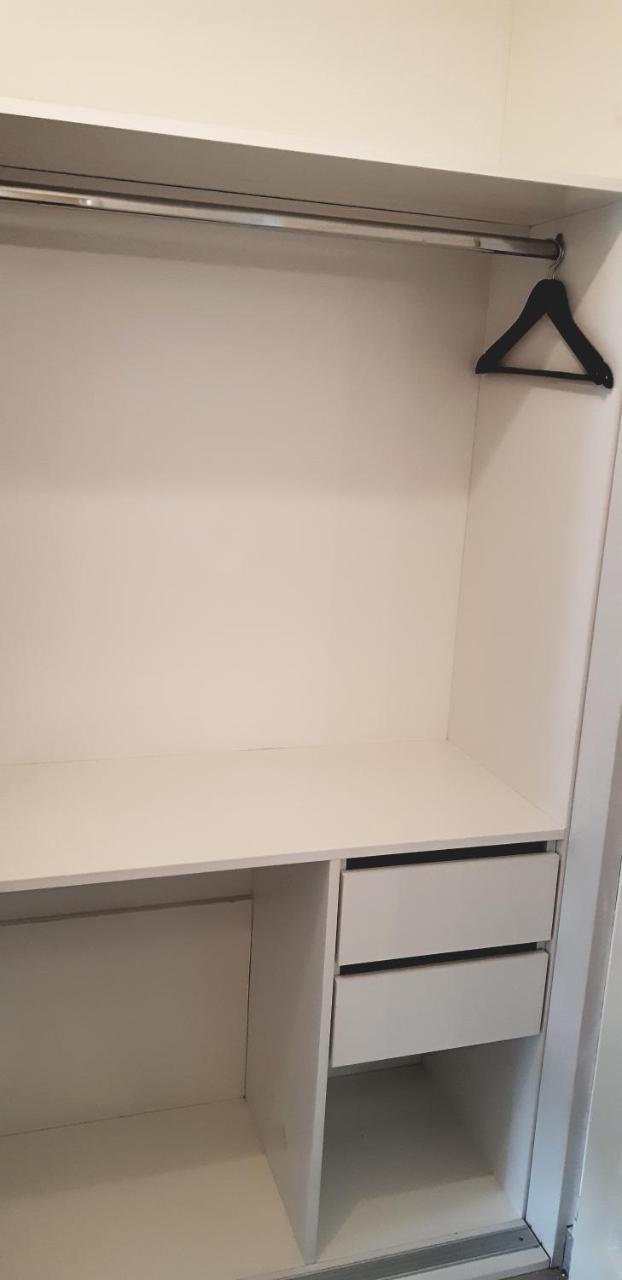 Apartament Ushuaia Flat III Zewnętrze zdjęcie