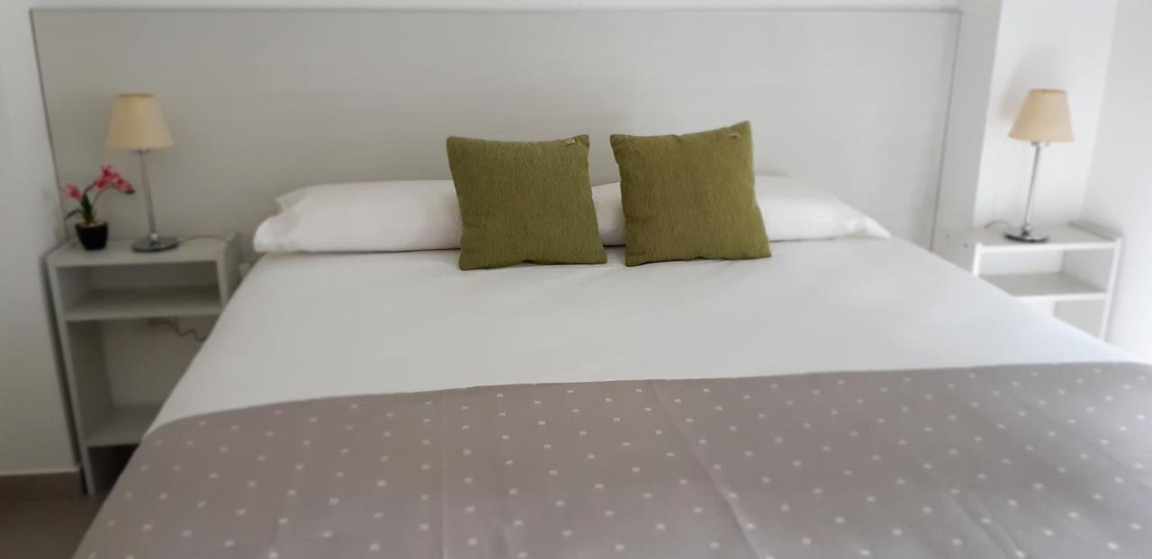 Apartament Ushuaia Flat III Zewnętrze zdjęcie