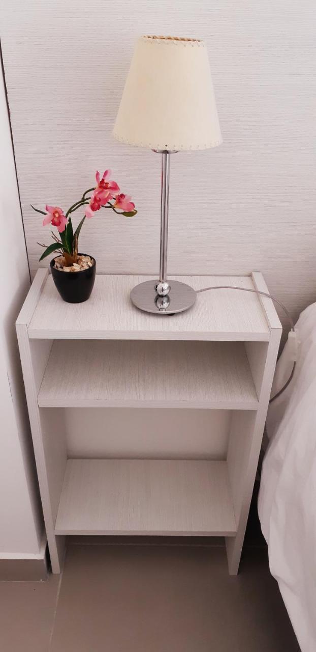 Apartament Ushuaia Flat III Zewnętrze zdjęcie