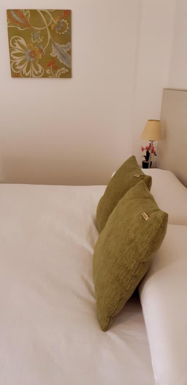 Apartament Ushuaia Flat III Zewnętrze zdjęcie