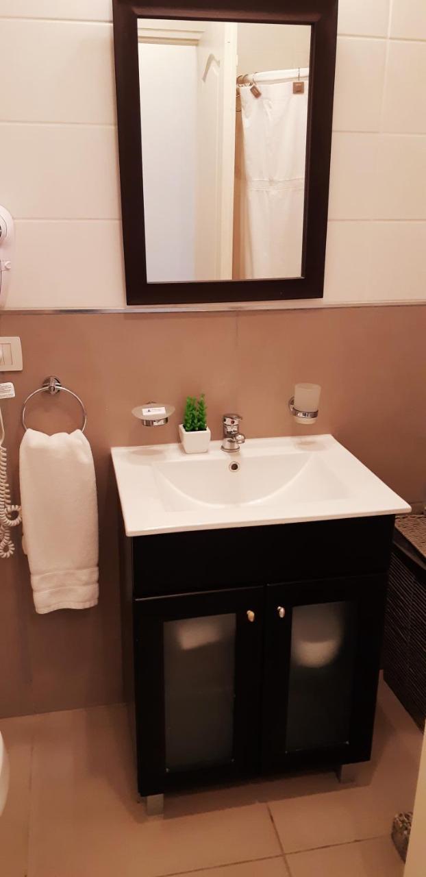 Apartament Ushuaia Flat III Zewnętrze zdjęcie