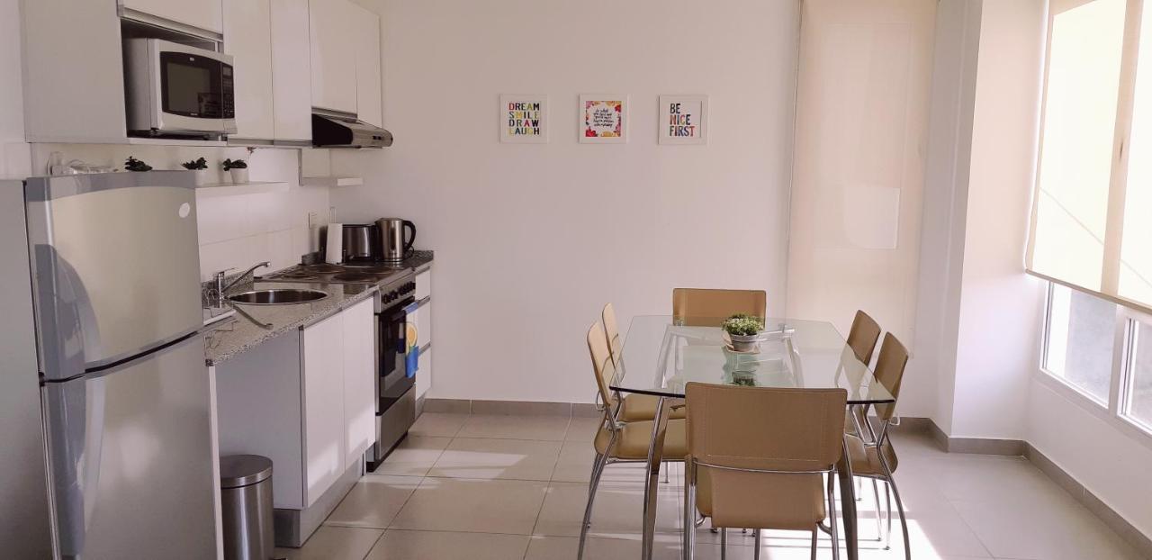Apartament Ushuaia Flat III Zewnętrze zdjęcie