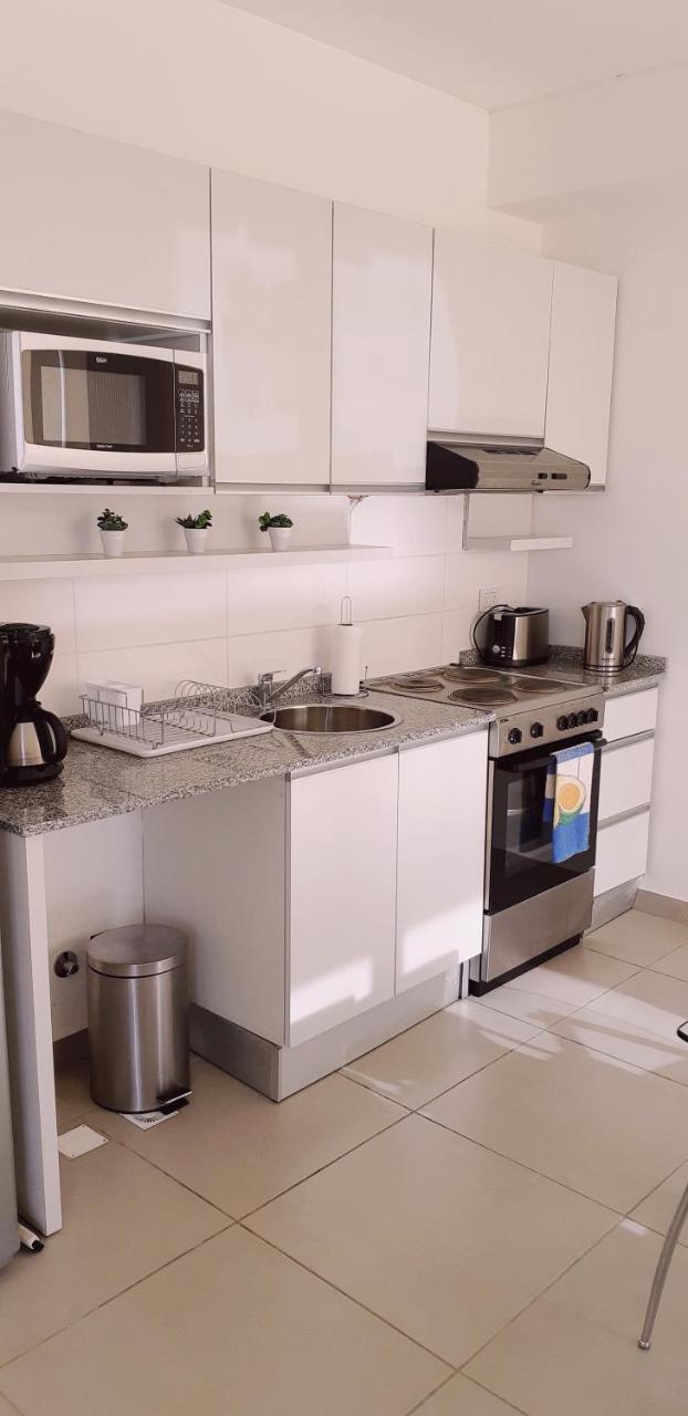 Apartament Ushuaia Flat III Zewnętrze zdjęcie