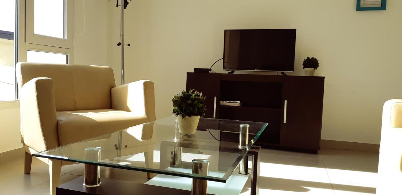 Apartament Ushuaia Flat III Zewnętrze zdjęcie