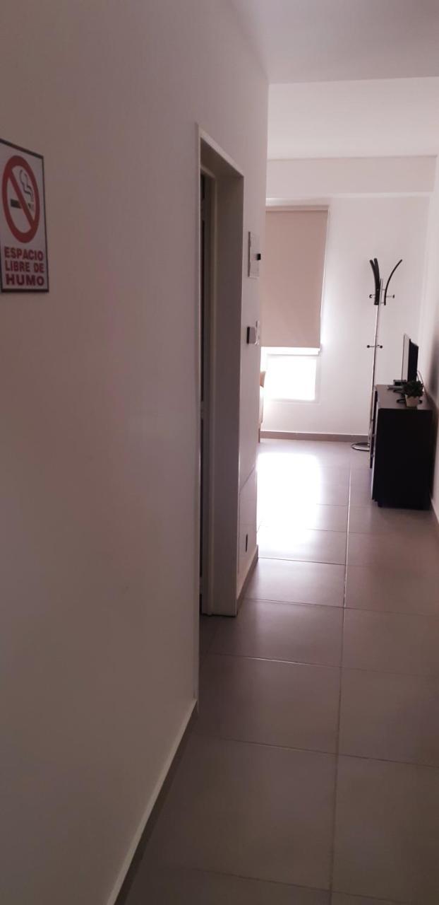 Apartament Ushuaia Flat III Zewnętrze zdjęcie