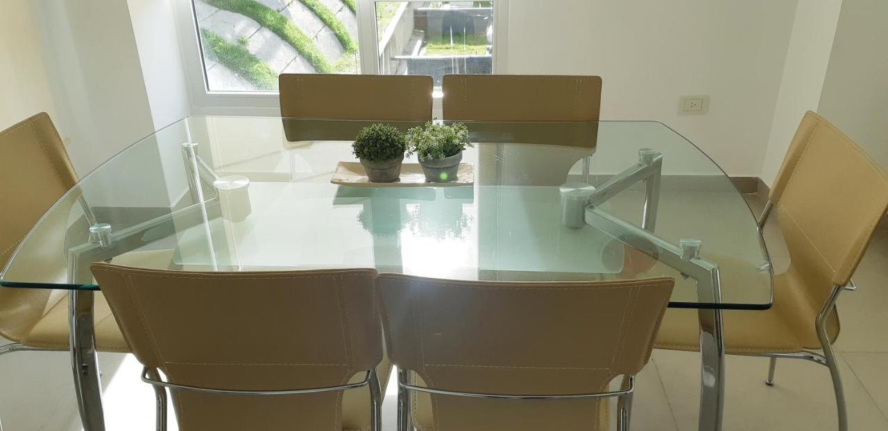 Apartament Ushuaia Flat III Zewnętrze zdjęcie
