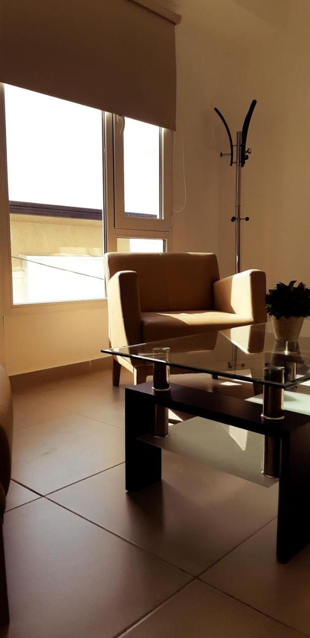 Apartament Ushuaia Flat III Zewnętrze zdjęcie