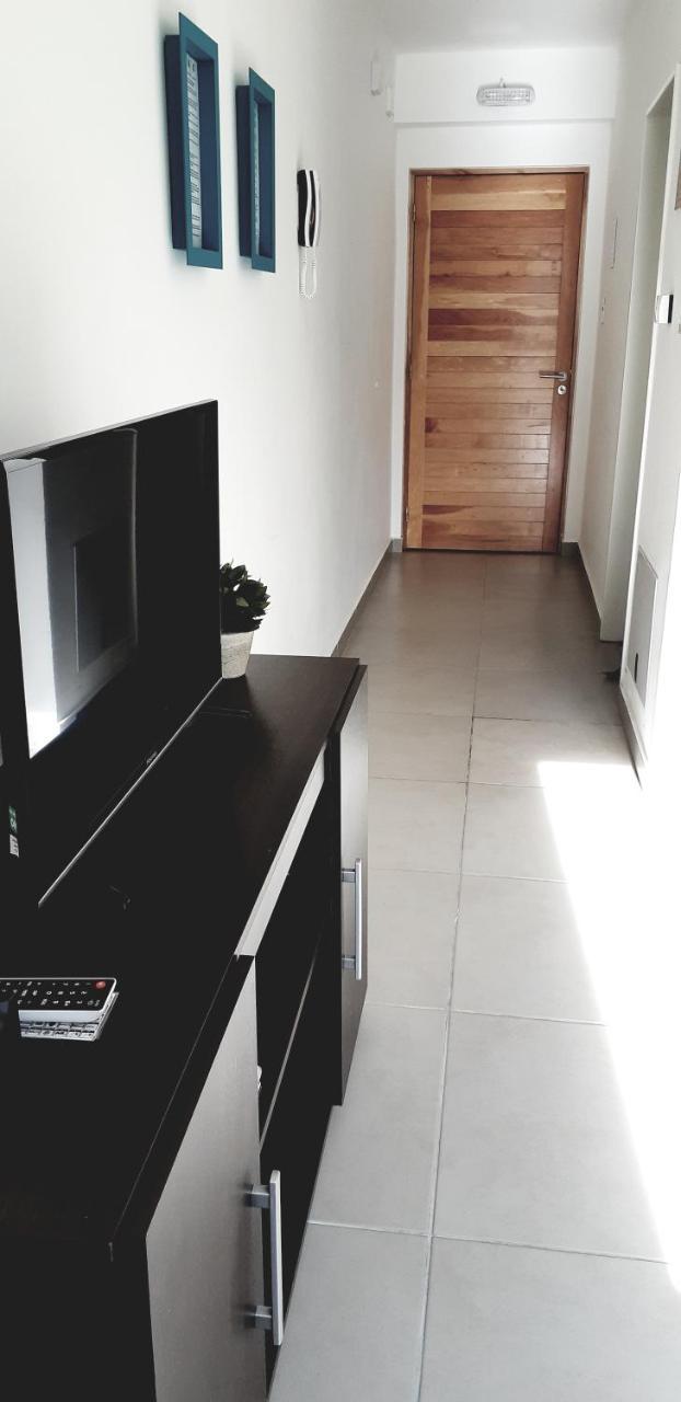Apartament Ushuaia Flat III Zewnętrze zdjęcie