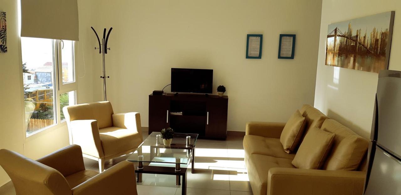 Apartament Ushuaia Flat III Zewnętrze zdjęcie