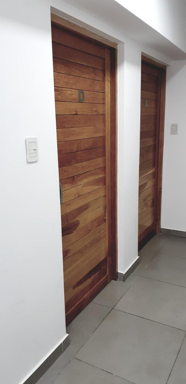 Apartament Ushuaia Flat III Zewnętrze zdjęcie