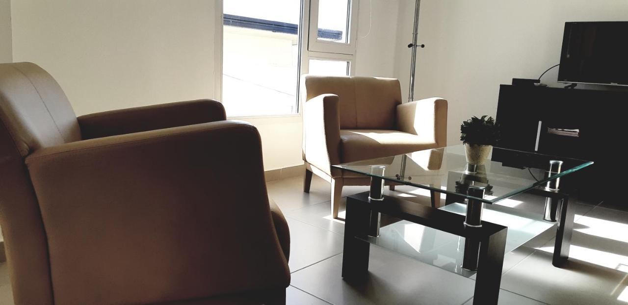 Apartament Ushuaia Flat III Zewnętrze zdjęcie